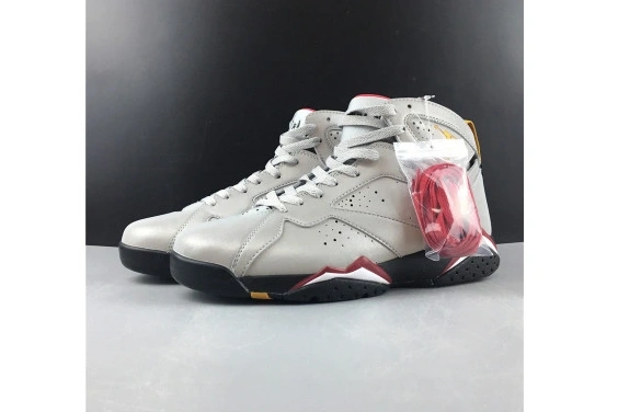 CARDINAL” 7 BV6281-006 AIR JORDAN “REFLECTIVE BV6281-006 0524